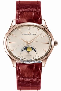 Replica 1252520 Jaeger LeCoultre Master Ultra Thin Moon 34mm Ladies Watch